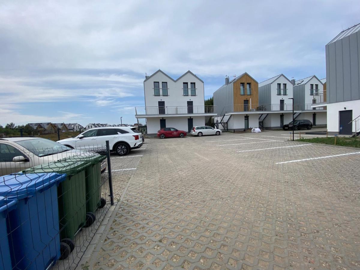 Apartment Mia Mare A & B Jastrzebia Gora