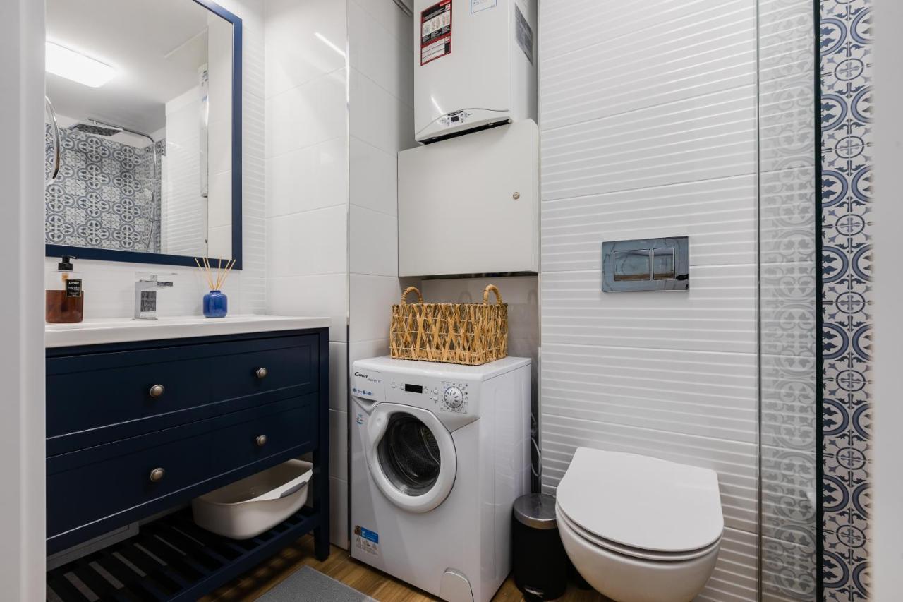 Mia Mare A & B Apartment *