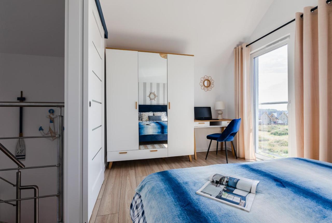 Apartment Mia Mare A & B
