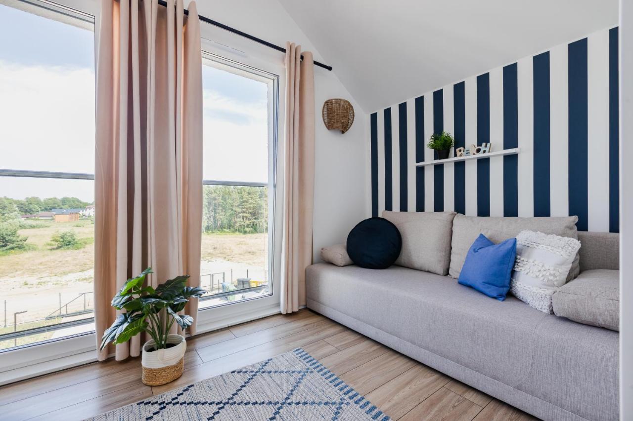 Mia Mare A & B Apartment