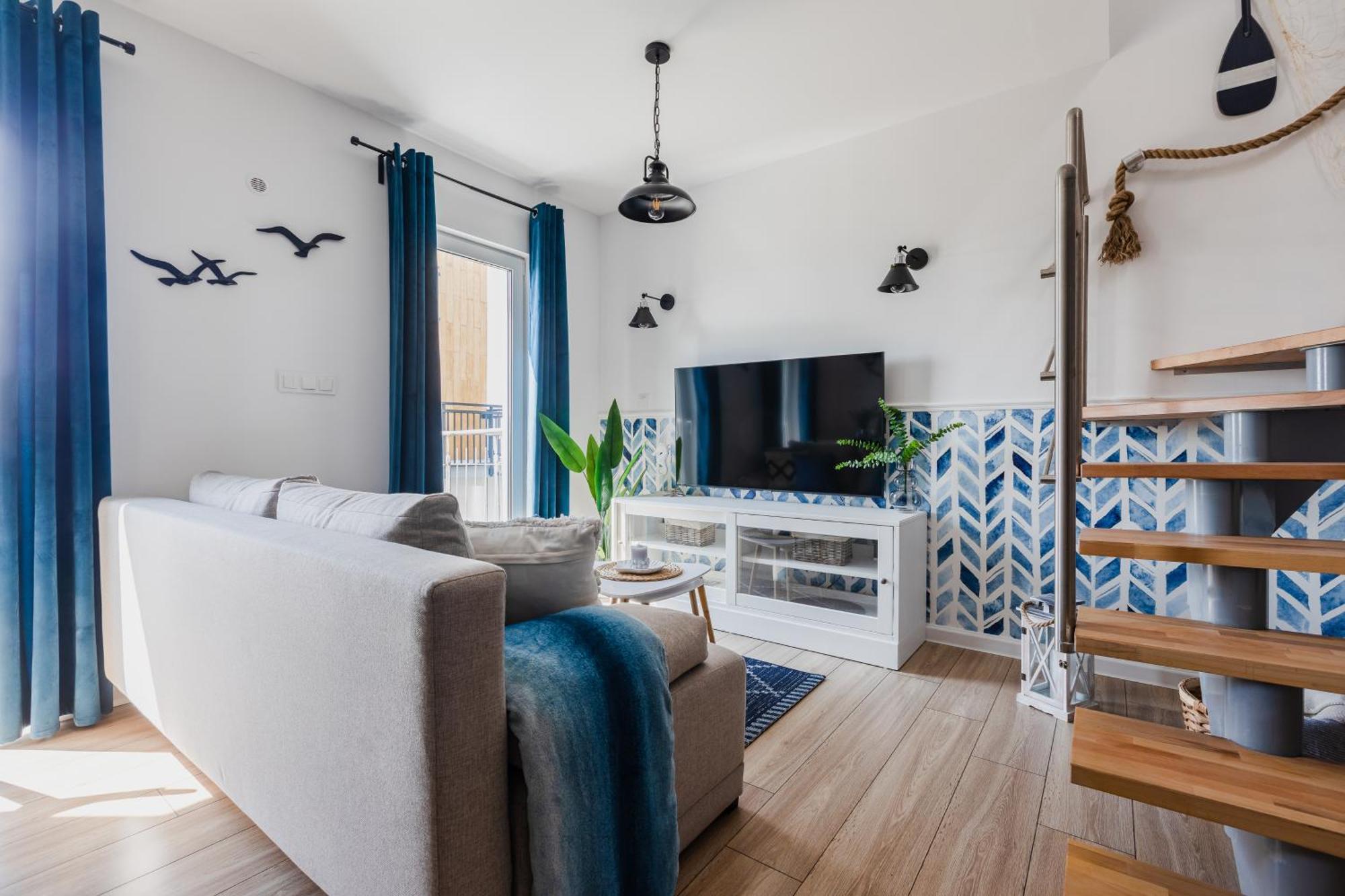 Mia Mare A & B Apartment *
