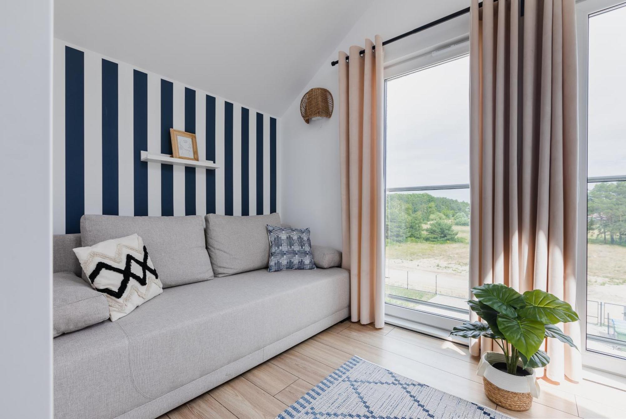 Mia Mare A & B Apartment Jastrzebia Gora