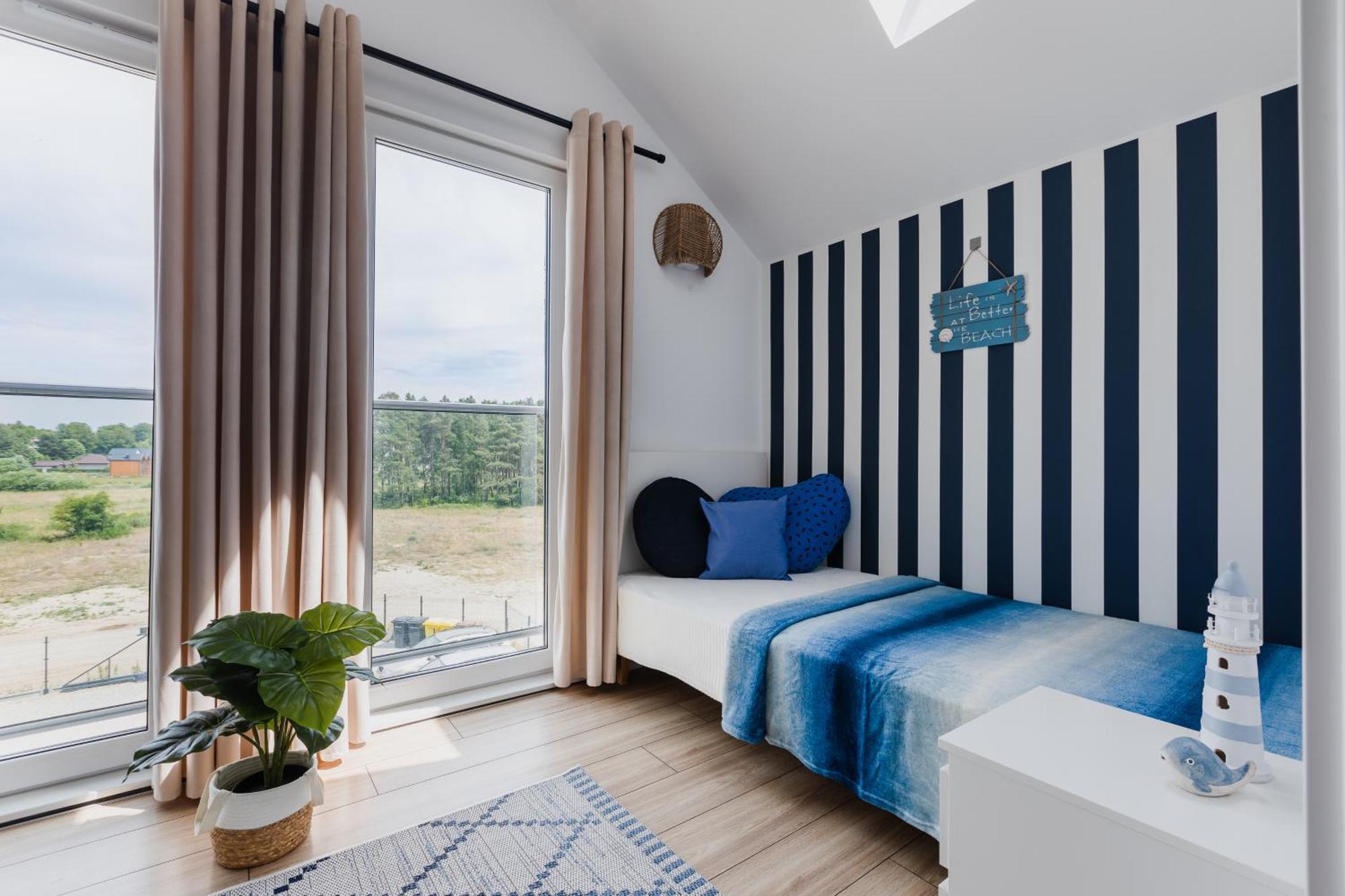 Mia Mare A & B Apartment *